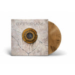 Whitesnake (Tan Smoke LP)