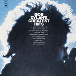 Bob Dylan's Greatest Hits (LP)