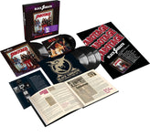 Sabotage (Deluxe Edition 4 LP + 7inch Single)