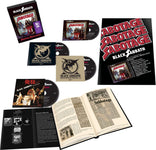 Sabotage (Deluxe Edition 3 CD + 1 CD Single)