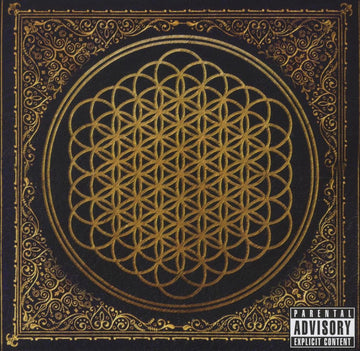 【廃盤】Bring Me The Horizon 1stEP l vinyl Fan van Bring Me The Horizon? - Koop hier alles van Bring Me The