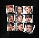 The 5th Album 'Fact Check' (Poster Version) (CD)