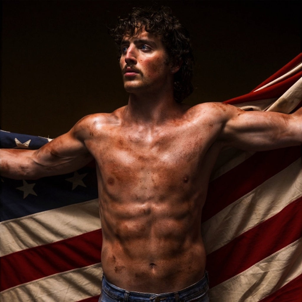 American Heart (CD) - Benson Boone - platenzaak.nl