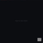 That's The Spirit (2LP)