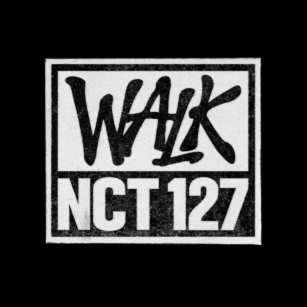 WALK - The 6th Album (Photobook A Version) (CD) - NCT 127 - platenzaak.nl