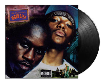 Mobb Deep | Platenzaak.nl
