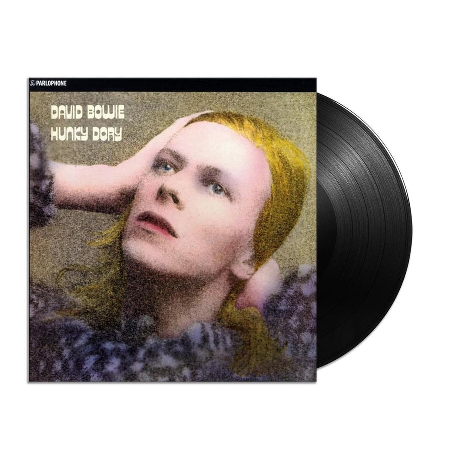 Hunky Dory (LP) - David Bowie | Platenzaak.nl