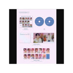 SEVENTEEN JAPAN BEST ALBUM [ALWAYS YOURS] (Limited Edition A) (CD)