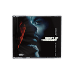 HURRY UP TOMORROW - Score (Store Exclusive CD)