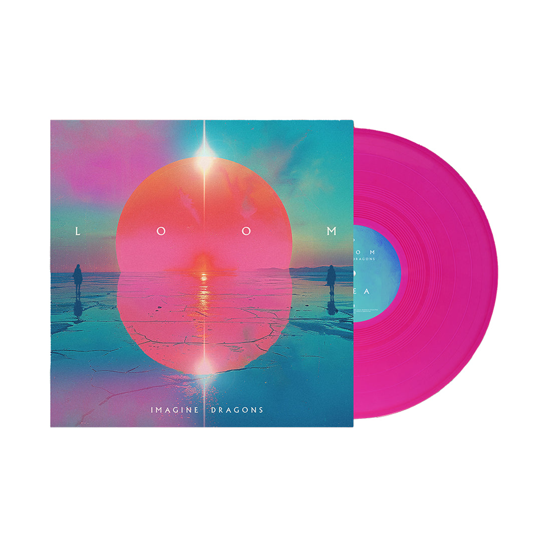 Loom (Store Exclusive LP)