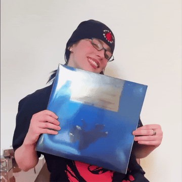 Mother's Milk (LP) - Red Hot Chili Peppers | Platenzaak.nl