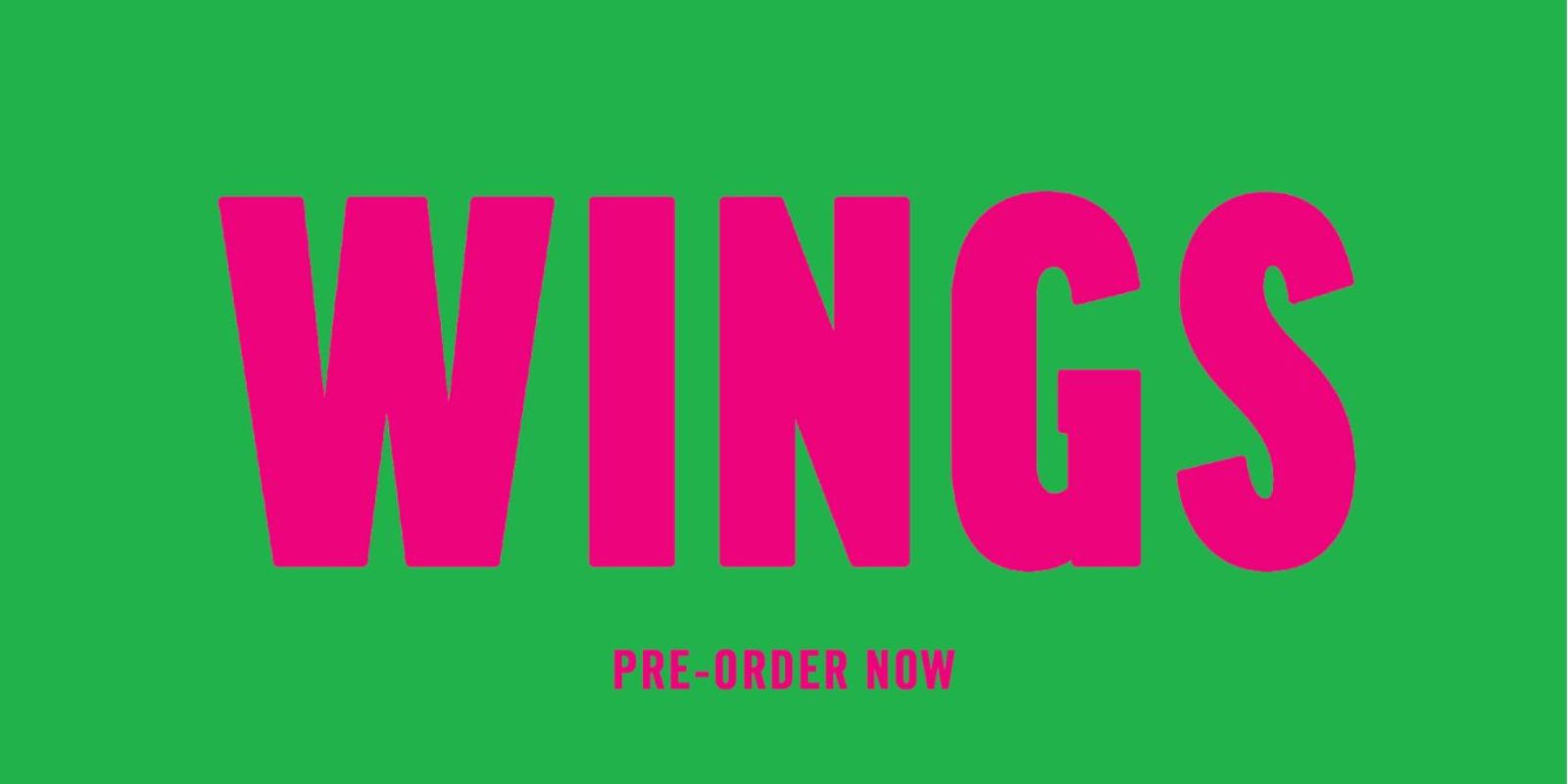 Paul McCartney & Wings | Platenzaak.nl