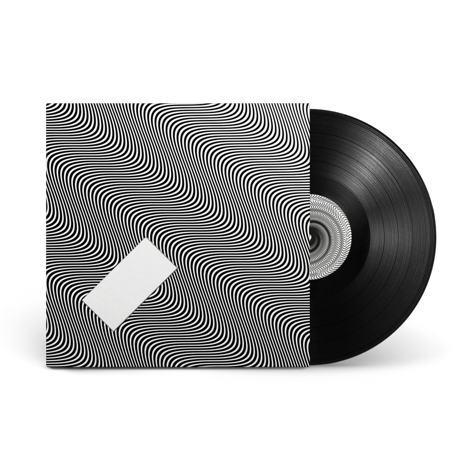 Jamie XX – In Waves 2LP+12”DeluxeEdition In Waves (LP) - Jamie XX | Platenzaak.nl