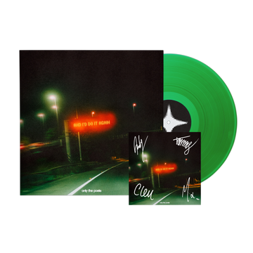 I've Been Loving You Too Long (Transparent Red 7inch Single