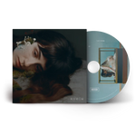Not For Lack of Trying (CD)