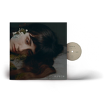 Not For Lack of Trying (Exclusive Clear Vinyl)