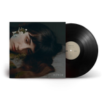Not For Lack of Trying (Black Vinyl)