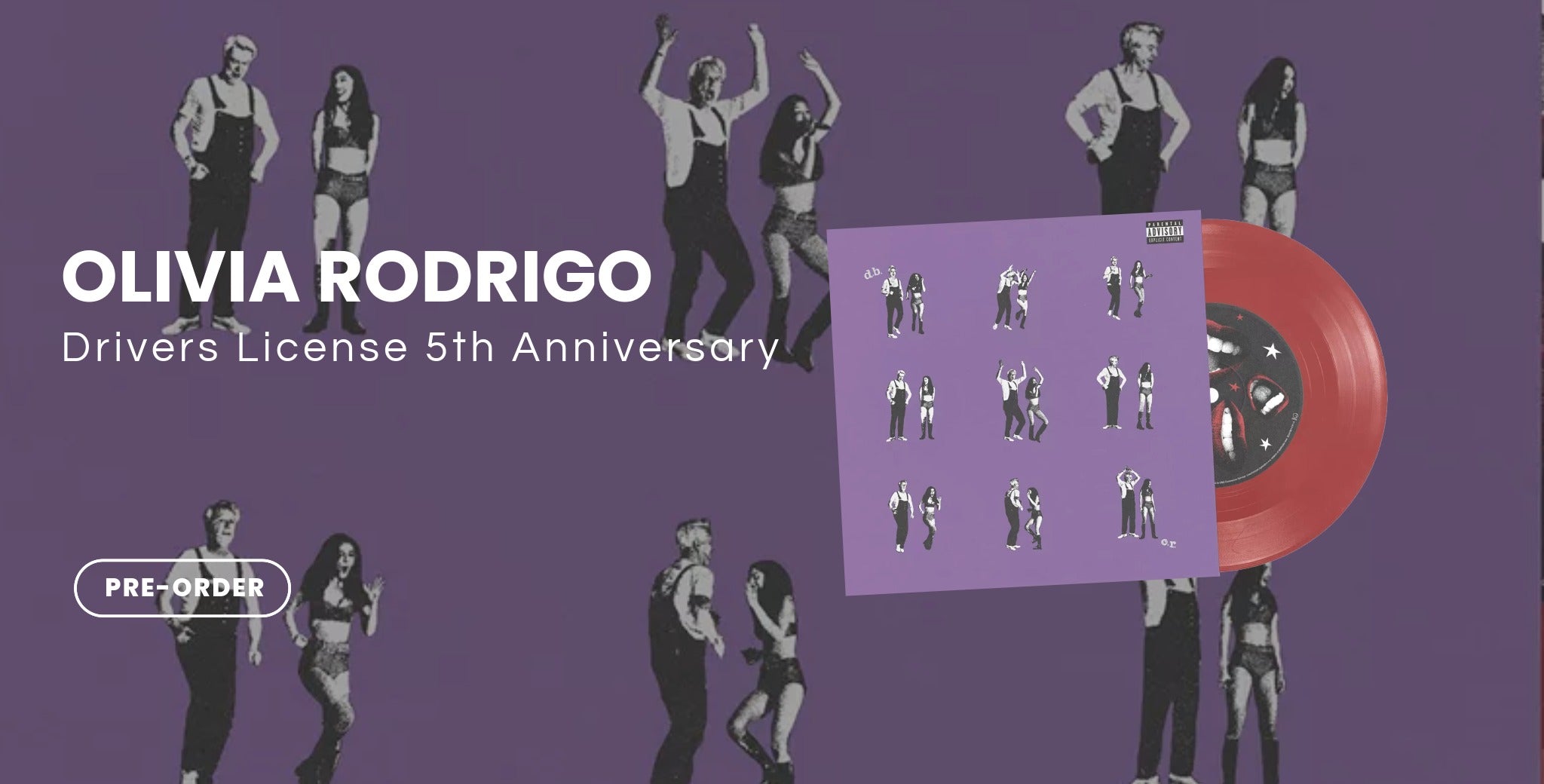 Stranger Things: Season 5 (Sea Blue Smoke LP)