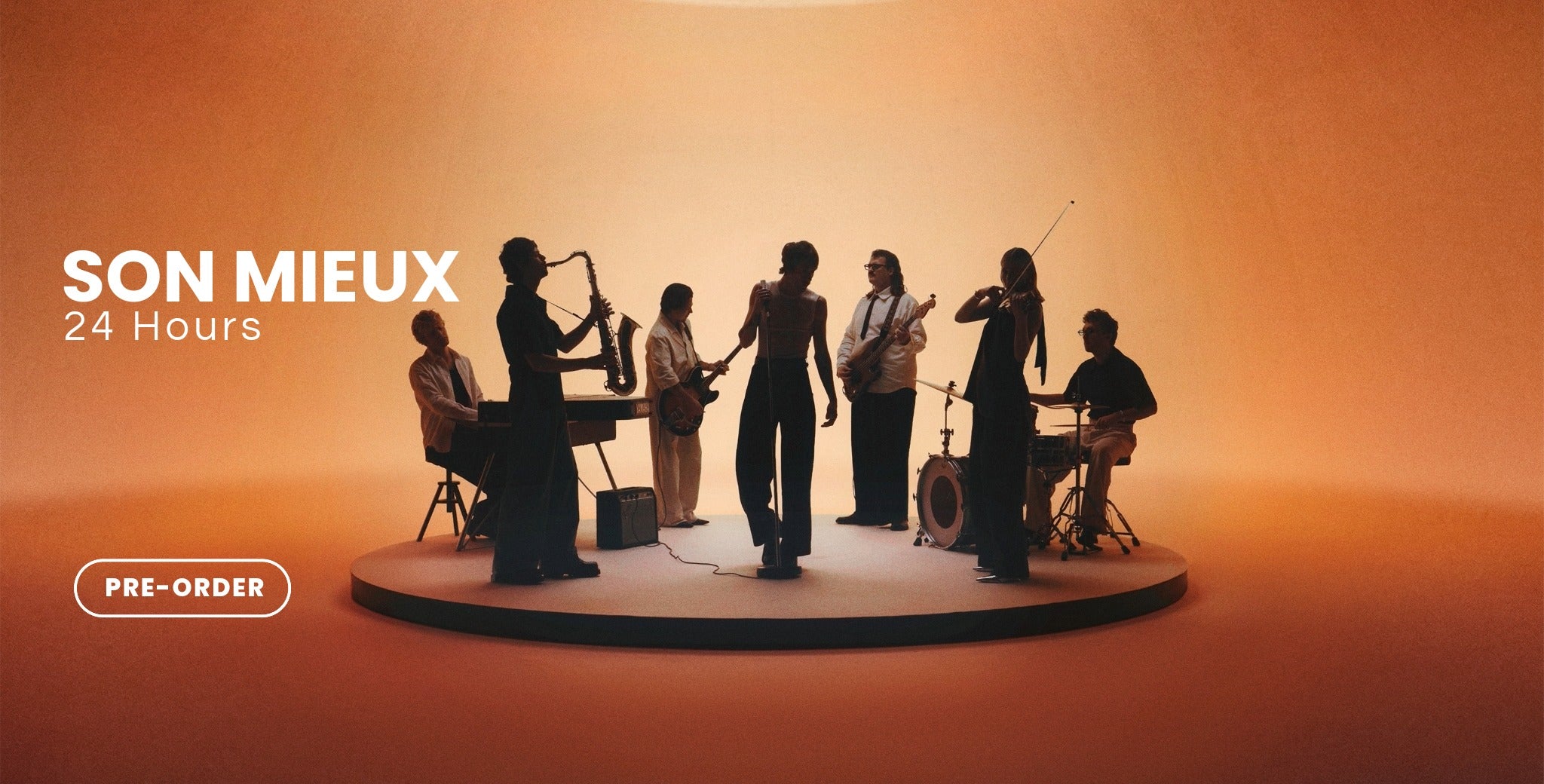 Stranger Things: Season 5 (Sea Blue Smoke LP)