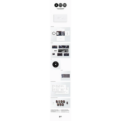BTS The 5th Album 'ARIRANG' (Rooted in Music Ver.) - BTS