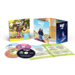 The Bluey Album Box Set (4CD)