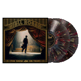 Niall Horan The Show Live on Tour LPレコード The Show: Live On Tour - Deluxe Vinyl - Niall Horan Official