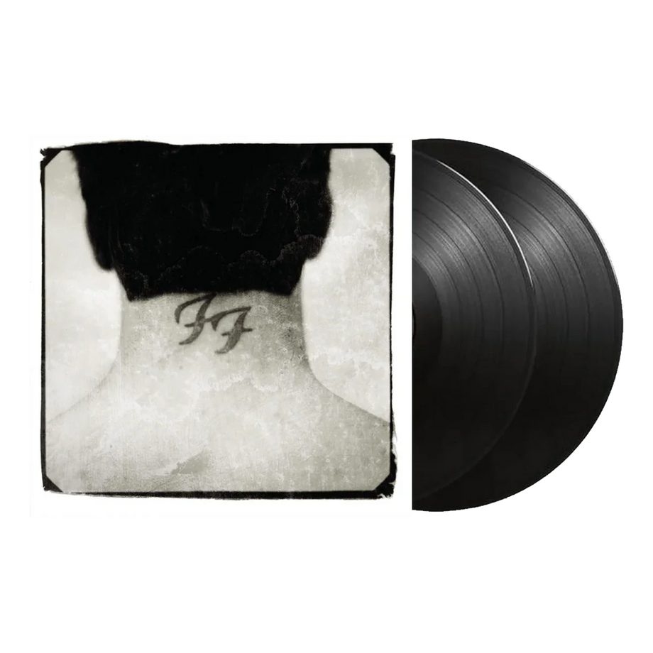 There Is Nothing Left To Lose (2LP) - Foo Fighters | Platenzaak.nl
