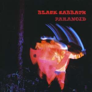 洋楽 Attention ! Black Sabbath LP paranoid Paranoid (LP) - Black Sabbath | Platenzaak.nl
