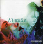 Jagged Little Pill (LP)
