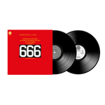 666 (The Apocalypse Of John) (2LP)