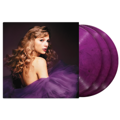 Speak Now (Taylor's Version) (Orchid Marbled 3LP) - Taylor Swift