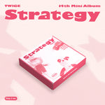 STRATEGY (Step2 Version) (CD)