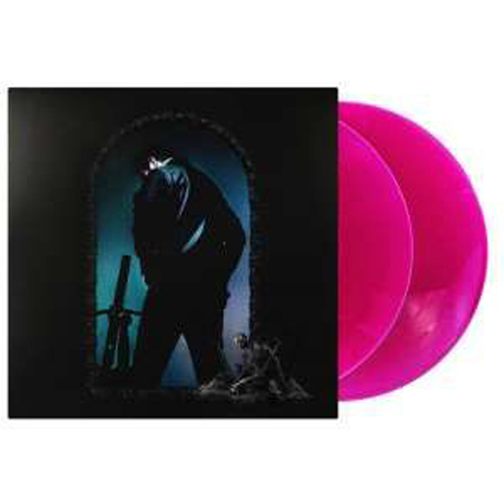 Hollywood's Bleeding (Opaque Pink 2LP) - Post Malone - platenzaak.nl