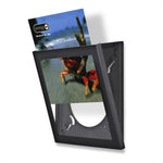 LP Flip Frame Black
