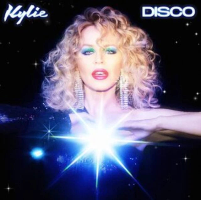 Disco (CD) - Kylie Minogue | Platenzaak.nl