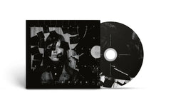 Different When It's Silent (CD)