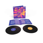 Works Live, Canada 1977 (2LP)