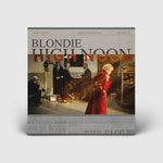 High Noon Standard CD