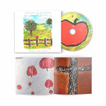 Apples For Isaac (CD)