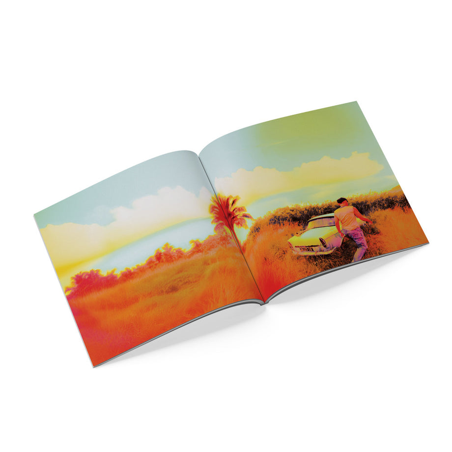 How Did I Get Here? Deluxe CD - Louis Tomlinson | Platenzaak.nl