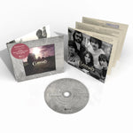 Magical Ring (Remastered (2026) CD)