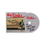 Give the People What They Want (Remastered CD)