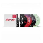 Crucial Crue (45th Anniversary Edition 5LP)