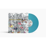 Downtown Battle Mountain II (15th Anniversary Edition Blue LP)
