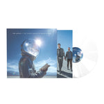 The User's Guide to Being Human (Clear LP)