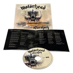 Aftershock (CD)