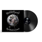 The World Is Yours (LP)