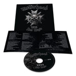 Bad Magic (CD)