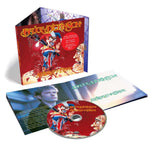 Accident of Birth (Remix (2026) CD)
