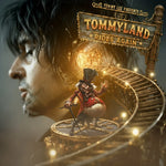 Tommyland Rides Again (CD)